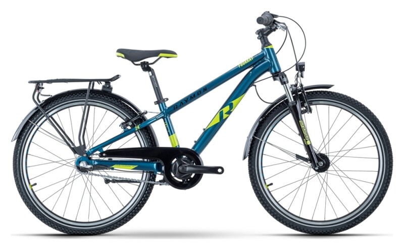 R Raymon FourRay 2.5 Street
