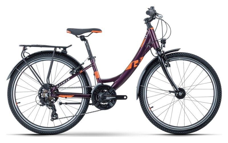R Raymon FourRay 1.5 Street Wave