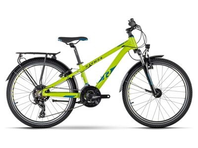 R Raymon Fourray 1.5 Street