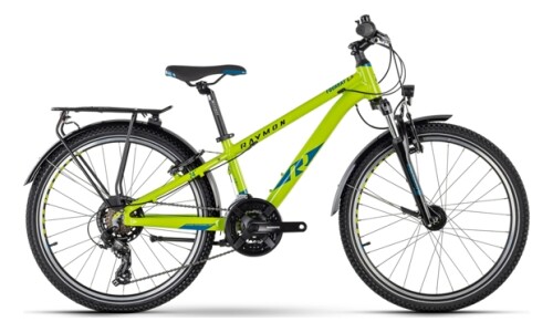 R Raymon Fourray 1.5 Street