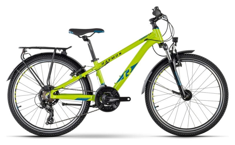 R Raymon FourRay 1.5 Street