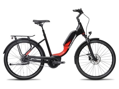 Corratec E-Power Urban 26 Fusion Tube AP5 8SC