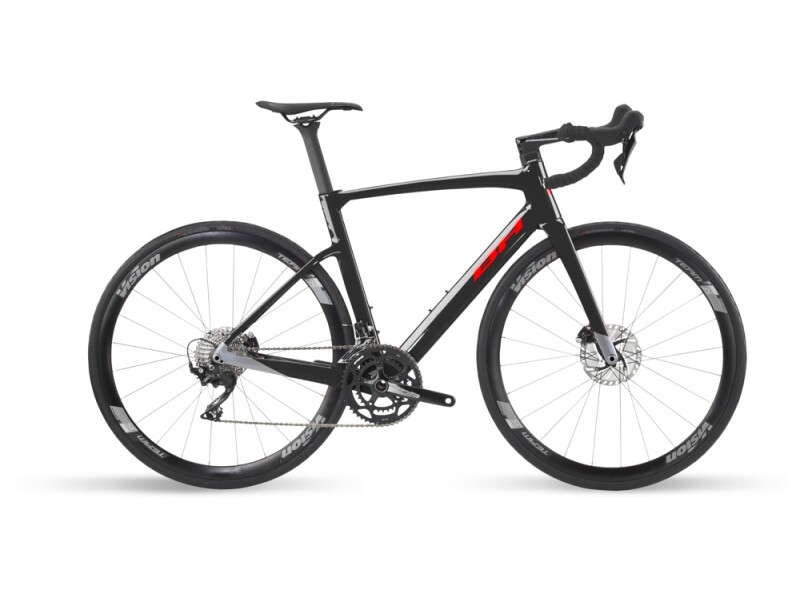 BH Bikes RS1 3.0 Turquoise-White