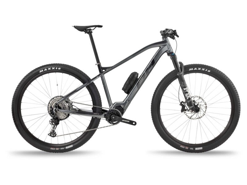 BH Bikes CORE 29 PRO Grey-Black