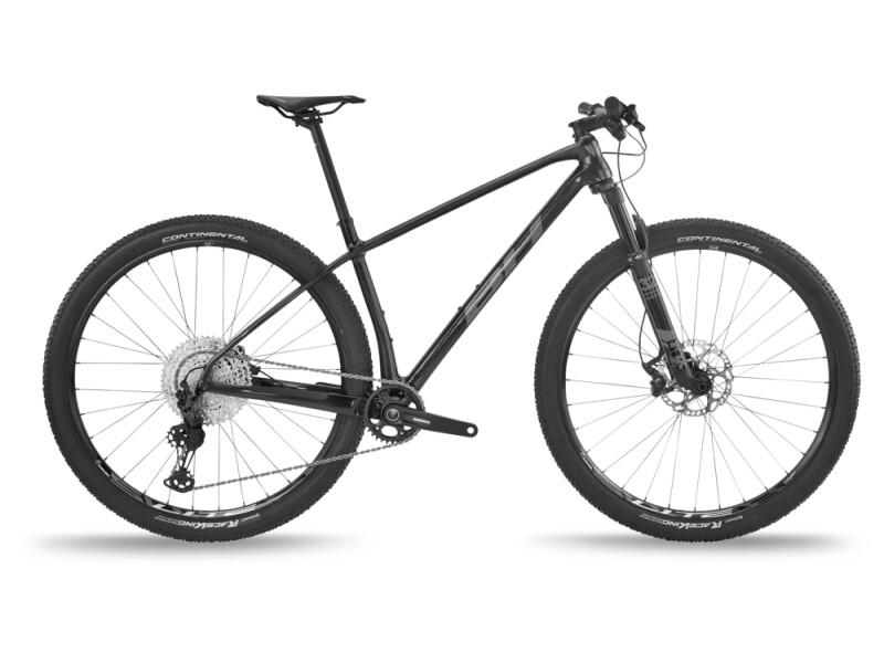 BH Bikes ULTIMATE EVO 8.5 Black-Grey