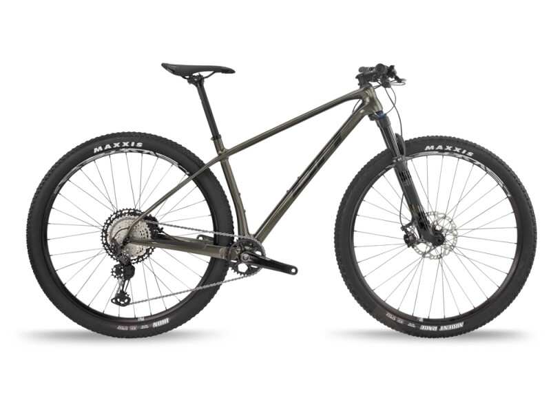 BH Bikes ULTIMATE RC 7.7 Blue-Black
