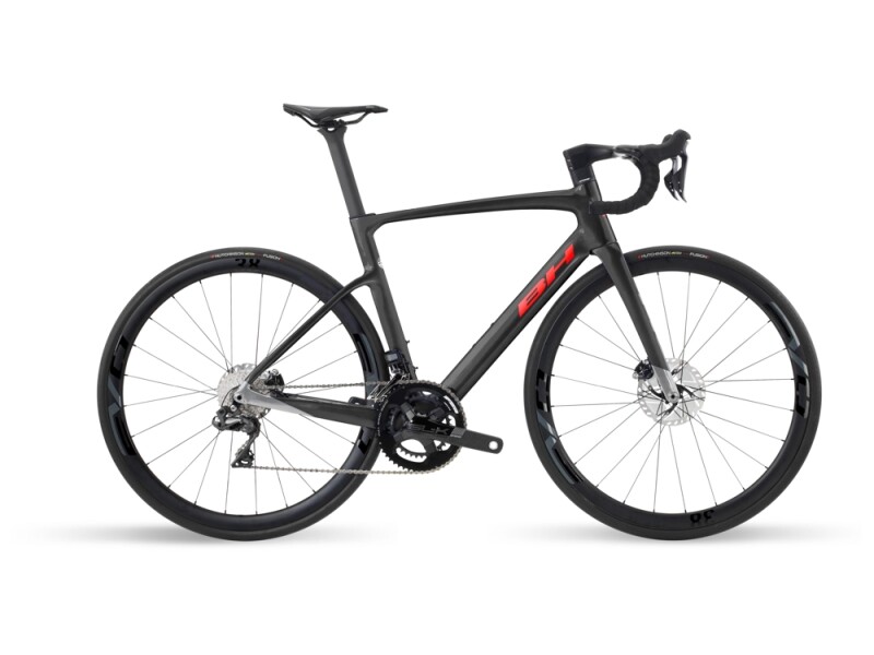 BH Bikes RS1 5.0 Turquoise-White