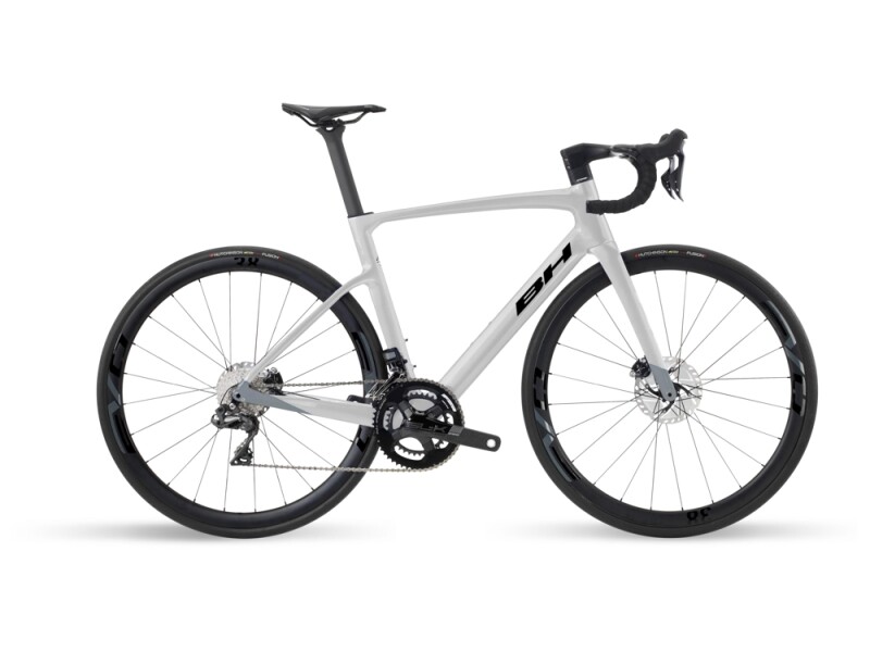 BH Bikes RS1 5.0 Duo Grey-Black