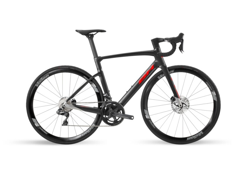 BH Bikes RS1 4.5 Turquoise-White