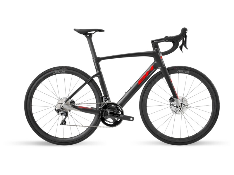 BH Bikes RS1 4.0 Turquoise-White