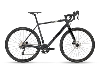 Stevens Prestige