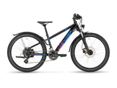 Stevens Furious 24