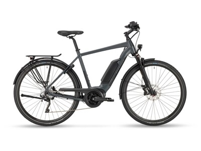 Stevens E-Triton Gent RH 55
