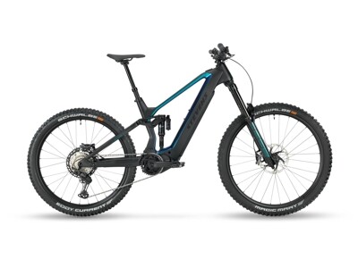 Stevens E-Inception FR 9.7