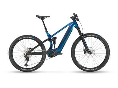 Stevens E-Inception AM 7.7