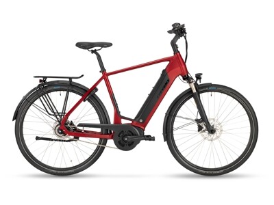 Stevens ATB E-Courier PT5 Gent
