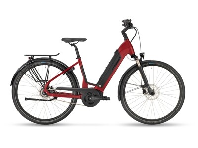 Stevens E-Courier PT5
