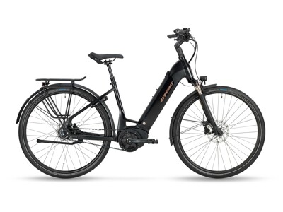 Stevens ATB E-Courier Forma