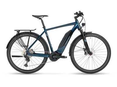 Stevens E-8X Tour