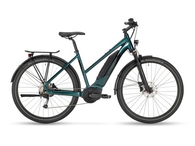 Stevens E-4X Tour Lady