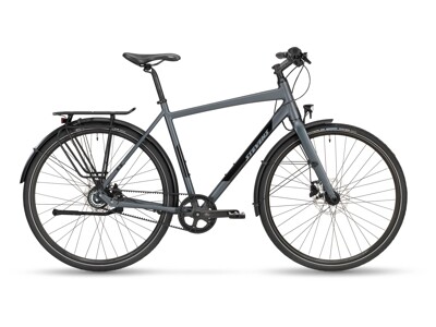 Stevens Courier Luxe