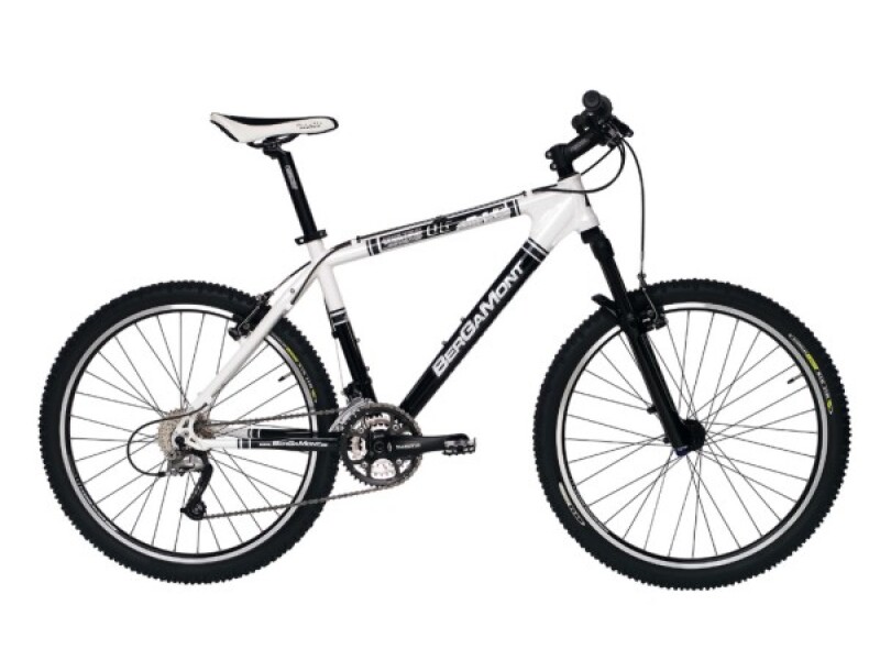 Bergamont Allride Comp