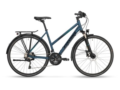 Stevens E-6x Lady Tour