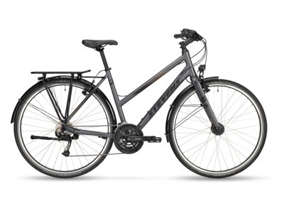 Stevens 4 X Lite Tour RH 50