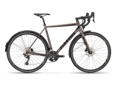 Stevens Supreme Pro