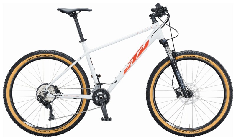KTM ULTRA FLITE 27