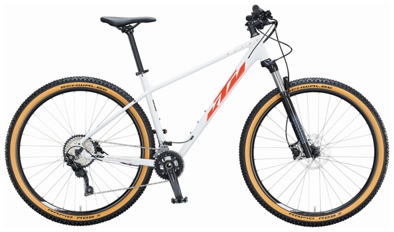 KTM ULTRA FLITE 29