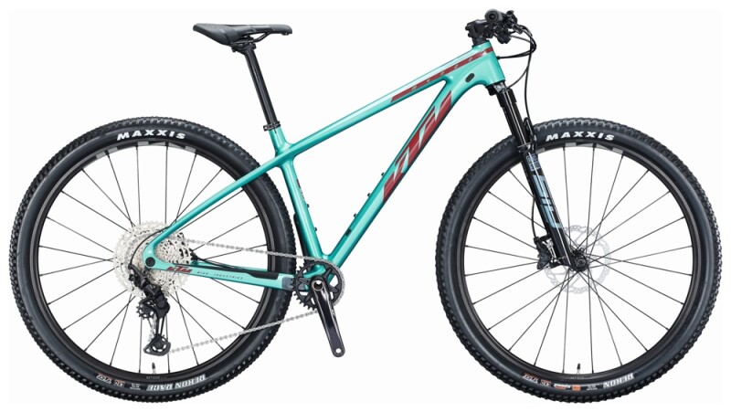 KTM MYROON GLORIOUS