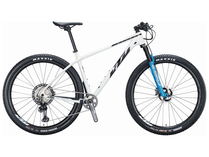 KTM MYROON PRIME