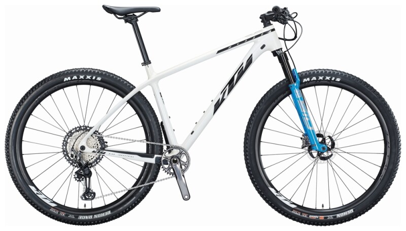 KTM MYROON PRIME