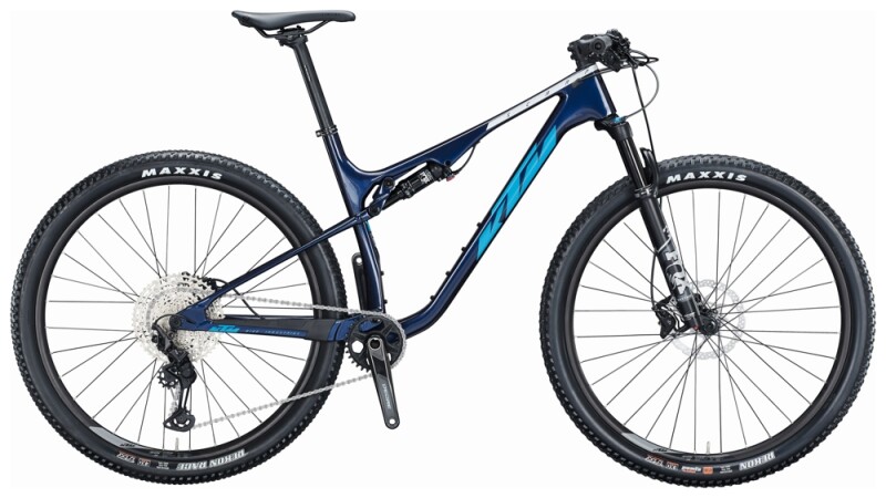 KTM SCARP ELITE