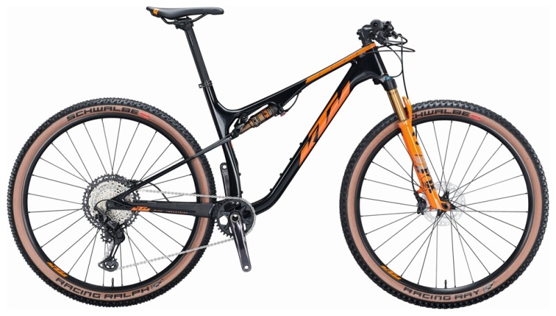 KTM SCARP MASTER