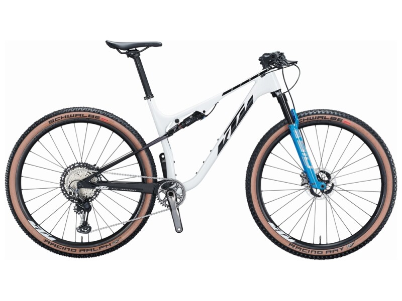 KTM SCARP PRIME