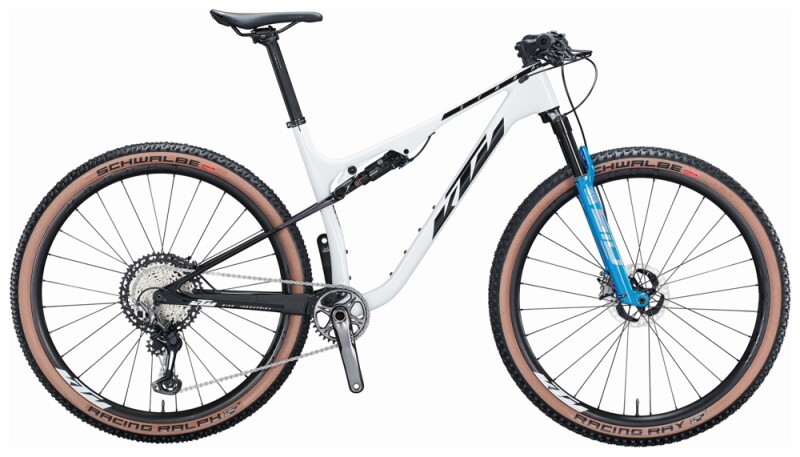 KTM SCARP PRIME