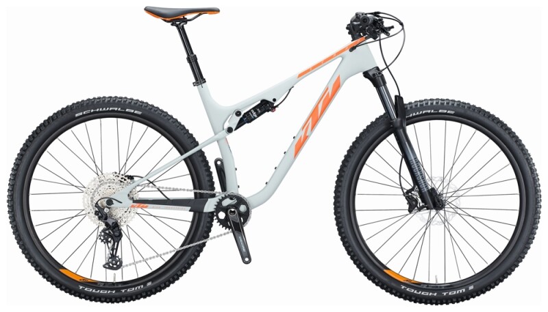 KTM SCARP MT PRO