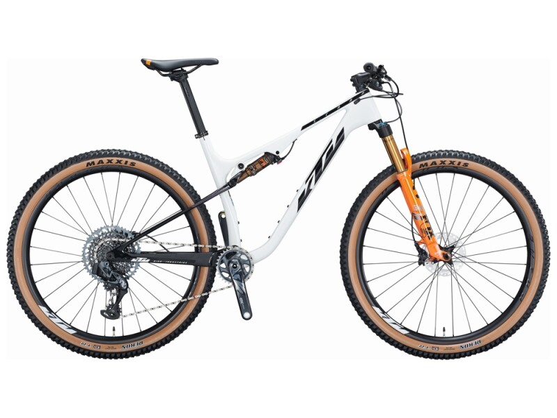 KTM SCARP MT PRIME