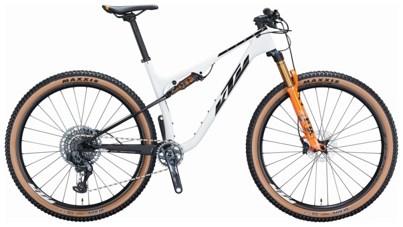 KTM SCARP MT PRIME