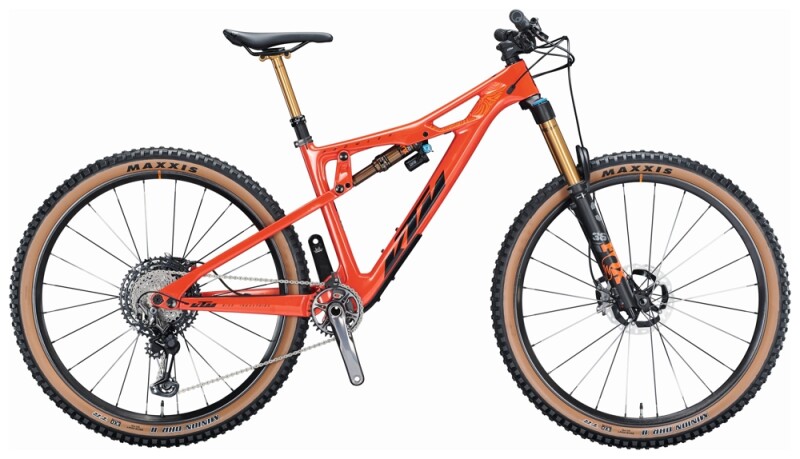 KTM PROWLER EXONIC