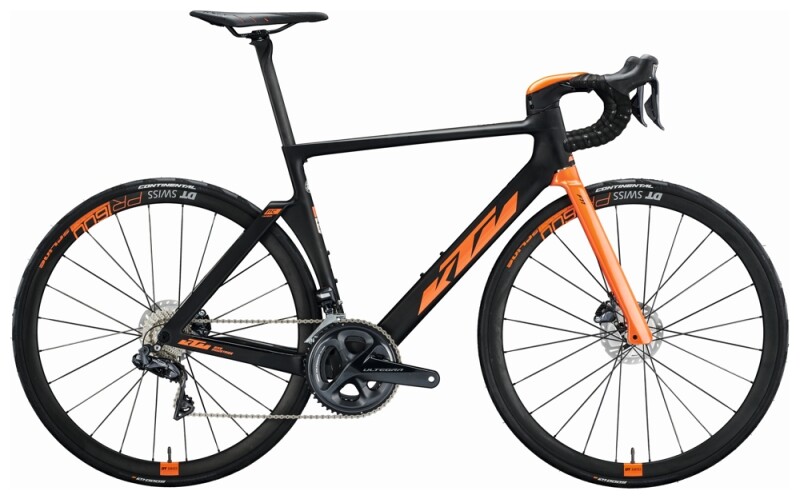 KTM REVELATOR LISSE MASTER