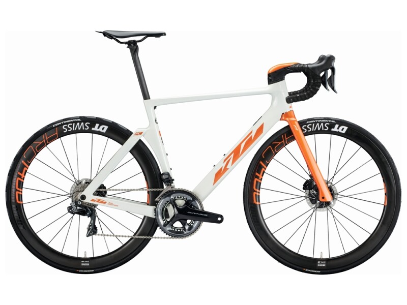 KTM REVELATOR LISSE PRESTIGE