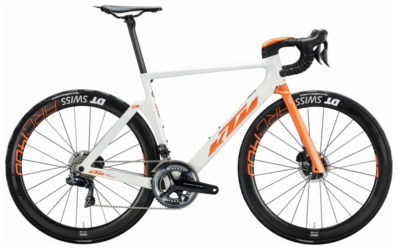 KTM REVELATOR LISSE PRESTIGE