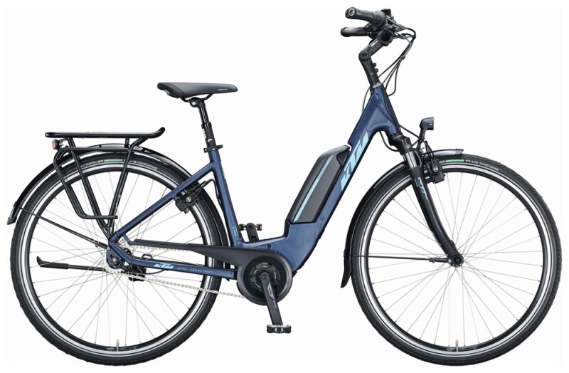 KTM MACINA CENTRAL 7 US