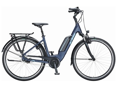 KTM Macina Central 7 RT
