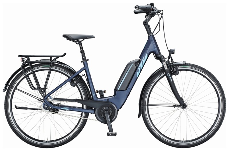 KTM MACINA CENTRAL 7 RT US