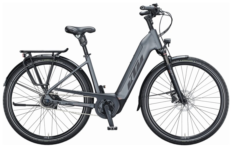 KTM MACINA CITY XL US