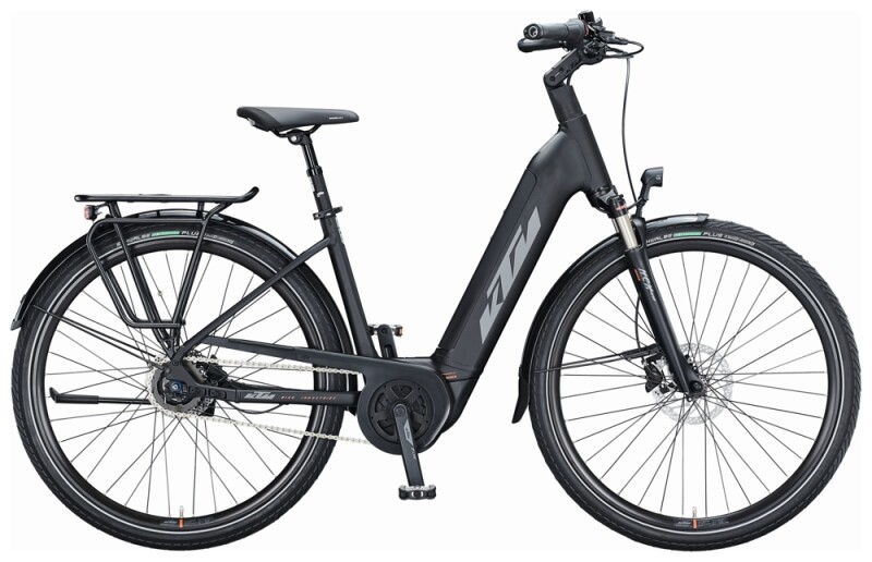 KTM MACINA CITY A510 US